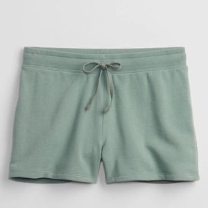 New GAP fleece shorts ( xl)